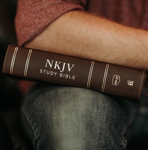 thomas nelson study bible nkjv